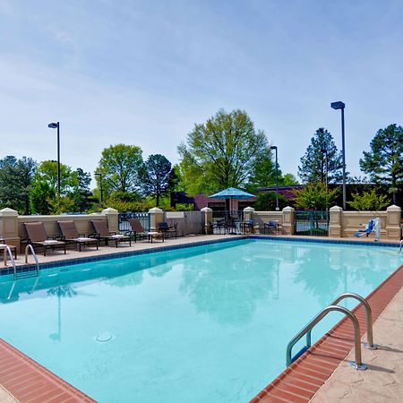 Hyatt Place Memphis Wolfchase Экстерьер фото
