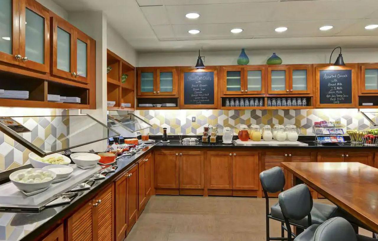 Hyatt Place Memphis Wolfchase Экстерьер фото