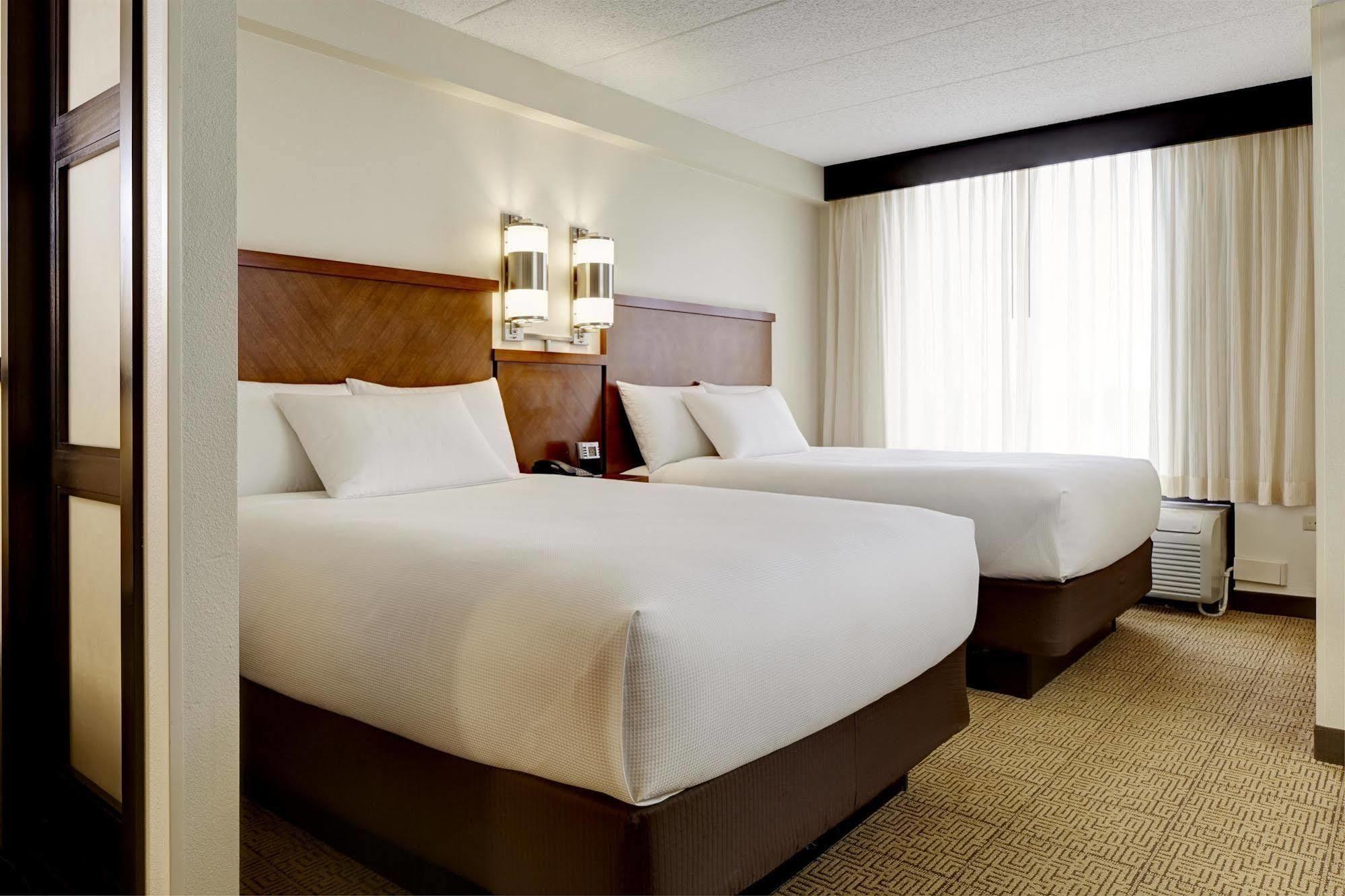 Hyatt Place Memphis Wolfchase Экстерьер фото